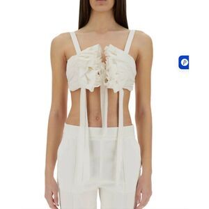 Moschino NWT Bralette